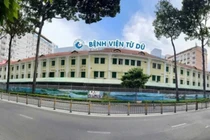 Liên danh 2 thành viên trúng gói thầu hơn 6,8 tỷ tại BV Từ Dũ, tiết kiệm 0,56%