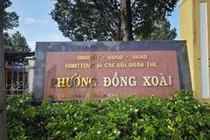 Xét thầu tại Đồng Xoài: Nhà thầu Trần Nguyễn "độc diễn" gói thầu xây lắp 