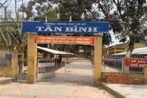 Đồng Tháp: Ba nhà thầu so găng gói thầu xây dựng Trường THCS Tân Bình 