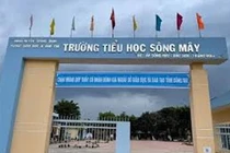 Công ty Long Nhân Thịnh trúng gói thầu PCCC hơn 3 tỷ tại Trường Sông Mây 