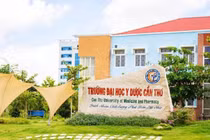 Công ty Xây dựng 678 trúng loạt gói thầu 2025 tại Trường ĐH Y Dược Cần Thơ 