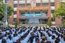 Công ty Thực phẩm Việt trúng 13/13 gói thầu cung cấp suất ăn: Tiết kiệm 0 đồng 