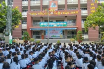 Công ty Thực phẩm Việt trúng 13/13 gói thầu cung cấp suất ăn: Tiết kiệm 0 đồng 