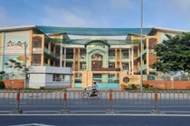 Thực phẩm Nam Quân trúng tuyệt đối 45 gói thầu suất ăn học đường