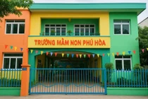 Gói thầu 1,3 tỷ ở trường mầm non Phú Hòa trúng giá "sát nút" tiết kiệm 0 đồng