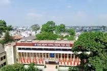 Công ty Khang Long: Đối thủ "tự ngã", dễ dàng trúng thầu tại Cao đẳng Công nghệ Thủ Đức