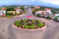 Lâm Đồng: Liên danh Hồng Đăng - Nhân Việt trúng gói thầu xây lắp cấp nước hơn 4,4 tỷ