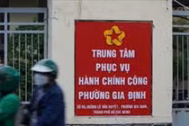 5 nhà thầu cạnh tranh gói thầu sửa chữa trụ sở phường Gia Định, lợi thế thuộc về ai?