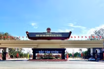 Gói thầu hơn 2,3 tỷ đồng tại Bắc Tân Uyên: Vì sao đối thủ duy nhất bị loại?