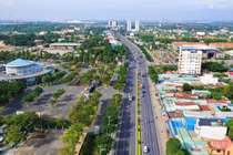 Gói thầu gần 8 tỷ tại Phú Mỹ: Tín Đức trúng thầu sau 9 lần "lỡ hẹn"?