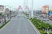 TP HCM: Đường Thủy An Thịnh 'một mình một ngựa' trúng gói thầu hơn 16 tỷ