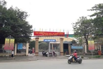 Gói thầu xã Bình Hưng: Nhà thầu chào giá thấp nhất bị loại vì lỗi hồ sơ