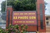 Duy nhất nhà thầu Trung Hiếu BP dự gói thầu xây lắp hơn 2,8 tỷ tại Phước Sơn