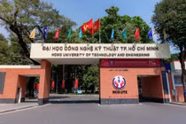 Liên danh 2 thành viên trúng gói thầu hơn 7,6 tỷ tại ĐH Công nghệ Kỹ thuật TP HCM