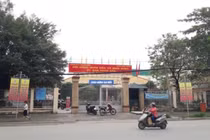 Gói thầu xã Bình Hưng: Nhà thầu chào giá thấp nhất bị loại vì lỗi hồ sơ