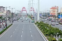 TP HCM: Đường Thủy An Thịnh 'một mình một ngựa' trúng gói thầu hơn 16 tỷ