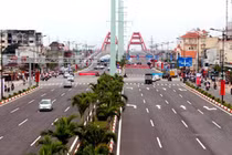 TP HCM: Gói thầu sửa chữa đường Phạm Văn Đồng đã về tay An Bình Cons