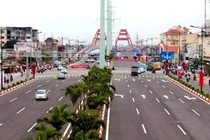 TP HCM: Gói thầu sửa chữa đường Phạm Văn Đồng đã về tay An Bình Cons