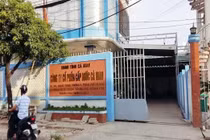 Gói thầu 10,9 tỷ đồng ở Công ty CP Cấp nước Cà Mau: Tỷ lệ tiết kiệm 0,23%? 