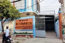 Gói thầu 10,9 tỷ đồng ở Công ty CP Cấp nước Cà Mau: Tỷ lệ tiết kiệm 0,23%? 