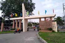 UBND phường Bến Cát: Chỉ định thầu gói 1,8 tỷ, tỷ lệ tiết kiệm 0 đồng?