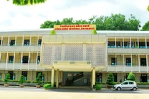 Gói thầu tại CĐ Nông lâm Nam Bộ: Vì sao nhà thầu duy nhất "về đích"? 