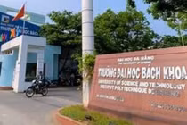 Gói thầu 2,5 tỷ ở ĐH Bách Khoa Đà Nẵng: 3 nhà thầu bị loại, vì sao? 