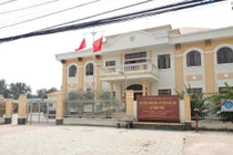 Gói thầu Cầu Chợ Thành Triệu (Vĩnh Long): Vì sao nhà thầu giá thấp nhất bị loại?