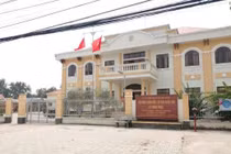 Gói thầu Cầu Chợ Thành Triệu (Vĩnh Long): Vì sao nhà thầu giá thấp nhất bị loại?