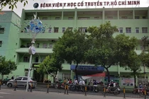 Đầu tư 238 tỷ nâng cấp Bệnh viện Y học cổ truyền