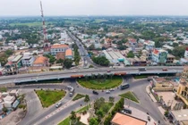 Đầu tư 354 tỷ đồng nâng cấp, cải tạo rạch Bến Mương