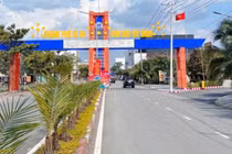 Gói thầu gần 4 tỷ tại Tân Đông Hiệp, TP HCM: Một nhà thầu tham dự, tỷ lệ tiết kiệm thấp