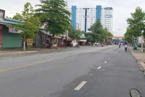 Công ty Trường Sơn "một mình một sân" tại gói thầu phường Tân Đông Hiệp?