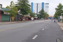 Công ty Trường Sơn "một mình một sân" tại gói thầu phường Tân Đông Hiệp?