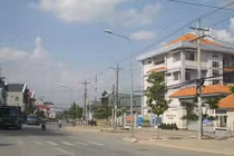 Gói thầu 3,8 tỷ tại P. Tân Đông Hiệp: Một nhà thầu duy nhất tham dự và dữ liệu đáng chú ý về đơn vị tư vấn