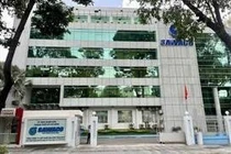 Xây dựng Nam Khang trúng gói thầu 4,4 tỷ đồng của SAWACO: Năng lực hay 'quen mặt'?