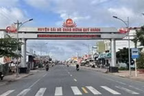 Công ty Nguyễn Vinh trúng gói thầu gần 4 tỷ: Vì sao hai đối thủ “rụng” từ vòng năng lực?