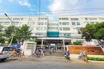 BV Nguyễn Đình Chiểu mời thầu gói thuốc generic