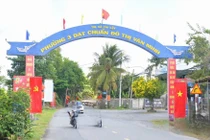 Hành trình trúng thầu của Hòa Hân: Từ miền Tây đến cái bắt tay với tư vấn Huy Phong [Kỳ 2]