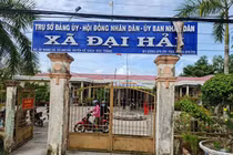 Xã Đại Hải: Gói thầu hơn 2,2 tỷ tiết kiệm 316 triệu đồng sau đấu thầu rộng rãi