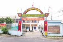 Công ty Nhật Huy trúng gói thầu sửa đường hơn 4,4 tỷ tại Đồng Nai