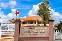 Cần Giuộc: Gói thầu chiếu sáng tiết kiệm hơn 15%, lộ diện nhà thầu trúng