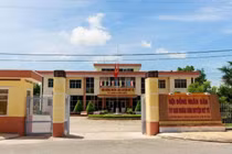 Xã Mỹ Tú: Công ty Thuận Hòa Hưng “độc diễn” gói thầu lộ giao thông hơn 5,6 tỷ đồng