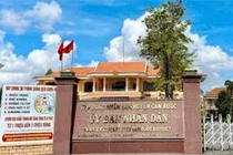 Cần Giuộc: Gói thầu chiếu sáng tiết kiệm hơn 15%, lộ diện nhà thầu trúng