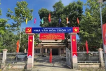 Xã Đạ Tẻh 2 là một đơn vị hành chính mới, được thành lập và chính thức đi vào hoạt động từ ngày 01/07/2025, hợp nhất từ 3 xã cũ bao gồm xã Quảng Trị, xã Đạ Pal và xã Đạ Kho.