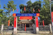 Xã Đạ Tẻh 2 là một đơn vị hành chính mới, được thành lập và chính thức đi vào hoạt động từ ngày 01/07/2025, hợp nhất từ 3 xã cũ bao gồm xã Quảng Trị, xã Đạ Pal và xã Đạ Kho.