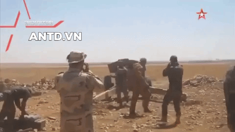Ngay lập tức Thổ Nhĩ Kỳ đã điều động hàng loạt chiến xa và đặc nhiệm vào Idlib để hỗ trợ phiến quân. Động thái của Ankara khiến Damascus tức giận, họ ngay lập tức điều các loại hỏa lực mạnh nhất vào chiến trường này.