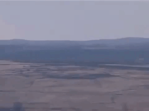 Ngay sau khi nhận được loại vũ khí này, quân đội Syria đã dùng nó và góp phần giải phóng chiến trường Đông Gouta.