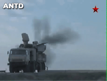 Nhưng rồi ngay sau đó Nga và Syria đều sửa lại rút bớt các con số tên lửa liên quân bị bắn rơi.