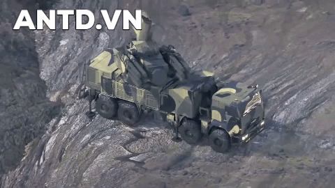 Từ đó các "lời có cánh" dành cho Pantsir-S1 dần ít đi và Nga cho biết đang phát triển hệ thống Pantsir-S2 mạnh hơn.